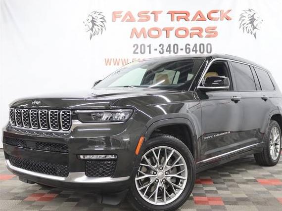 JEEP GRAND CHEROKEE 2022 1C4RJKEG1N8520299 image JEEP GRAND CHEROKEE 2022 1C4RJKEG1N8520299 image